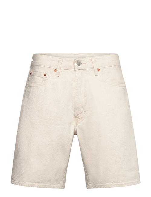 Levi's® | 468 Loose Shorts Ecru Journal | 33