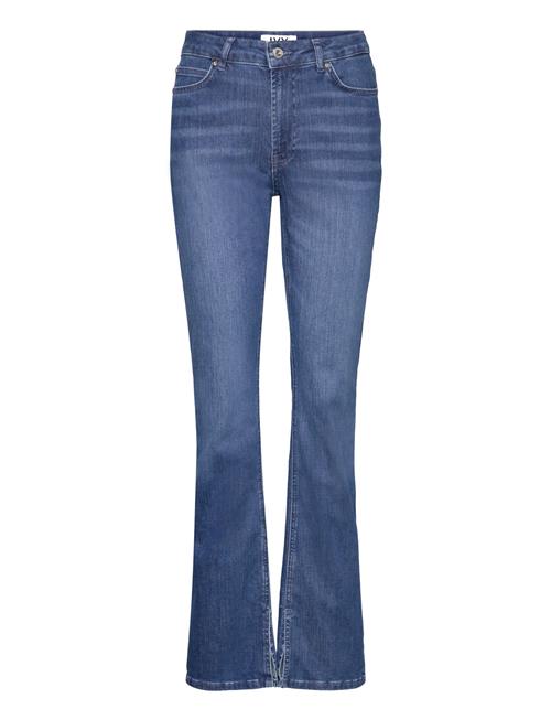 IVY Copenhagen | Ivy-Lulu Jeans Split Wash Tenerife | 27 x 30