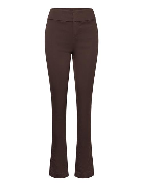 Rosemunde | Trousers W/ Slit | 36