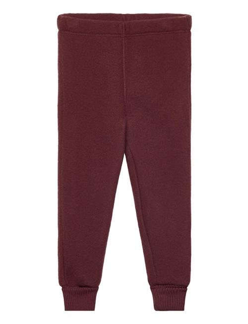 mikk-line | Wool Pants | 68