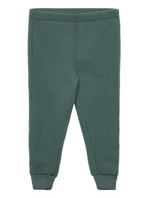 mikk-line | Wool Pants | 80