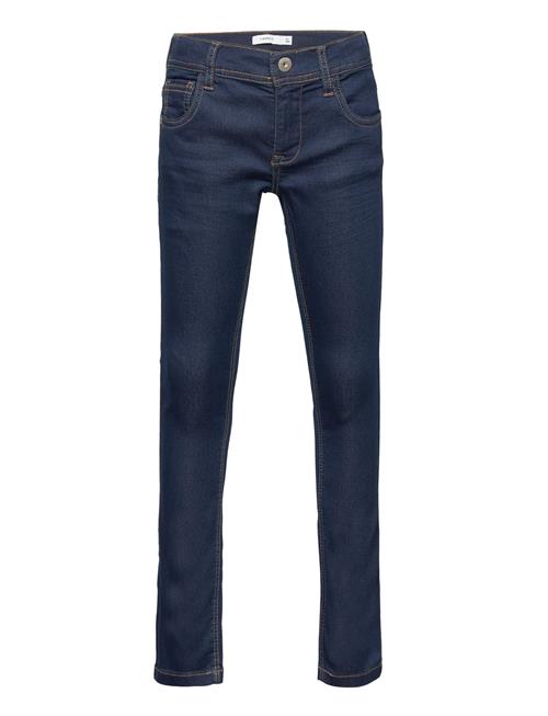 name it | Nkmryan Slim Swe Jeans 6116-Th Noos | 110