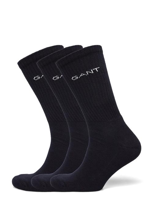 GANT | Sport Socks 3-Pack | 40-42