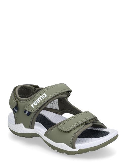 Reima | Sandals, Ratas | 30