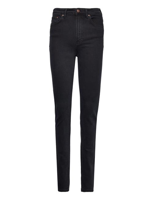 Nudie Jeans | Hightop Tilde Black Coal | 28 x 30