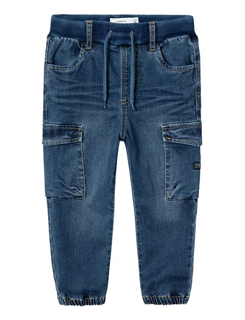 name it | Nmmben Baggy R Cargo Jeans 9770-Yt Noos | 116