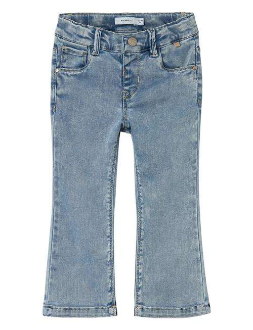 name it | Nmfsalli Bootcut Jeans 8292-To Noos | 110