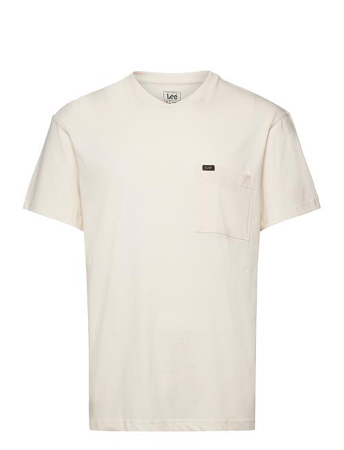 Lee Jeans | Relaxed Pocket Tee | XL