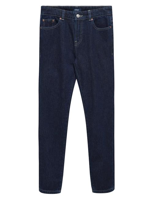 Kids Only | Kobavi Loose Blue Jeans Dnm Noos | 170
