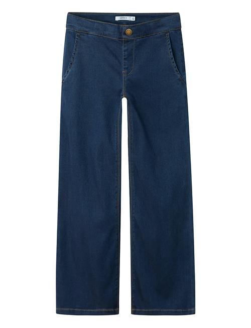 name it | Nkfsalli Wide Jeans 8293-To Noos | 122