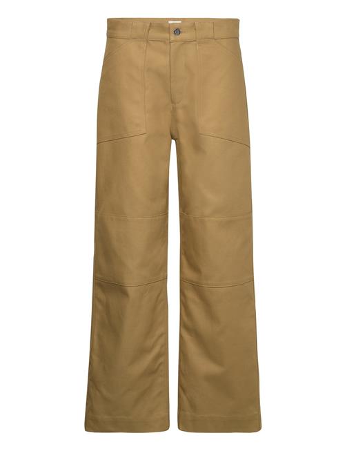 Mads Nørgaard | Heavy Twill Krauer Pants | 36