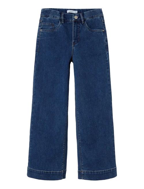 name it | Nkfrose Wide Hw Jeans 1356-On Noos | 122