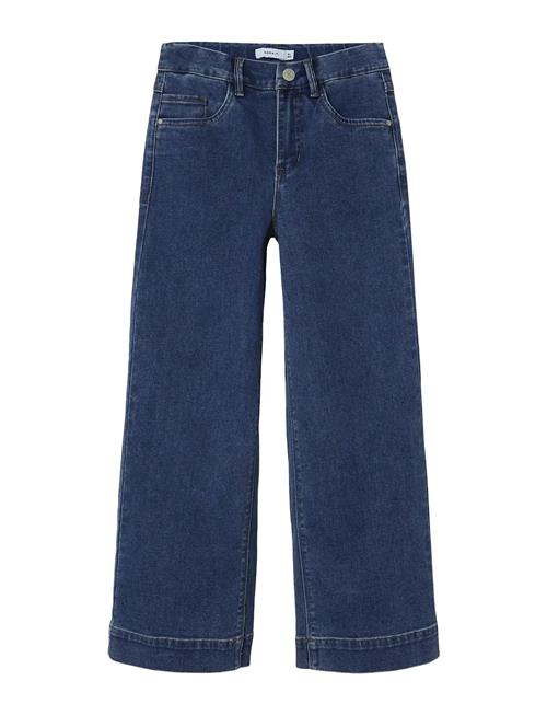 name it | Nkfrose Hw Wide Jeans 1356-On Noos | 158