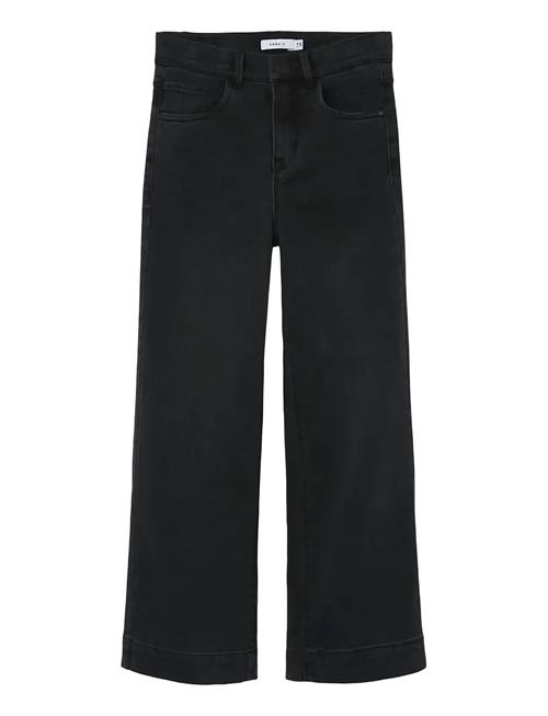 name it | Nkfrose Hw Wide Jeans 1356-On Noos | 146