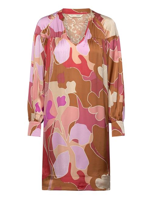 ODD MOLLY | Amalia Short Dress | M