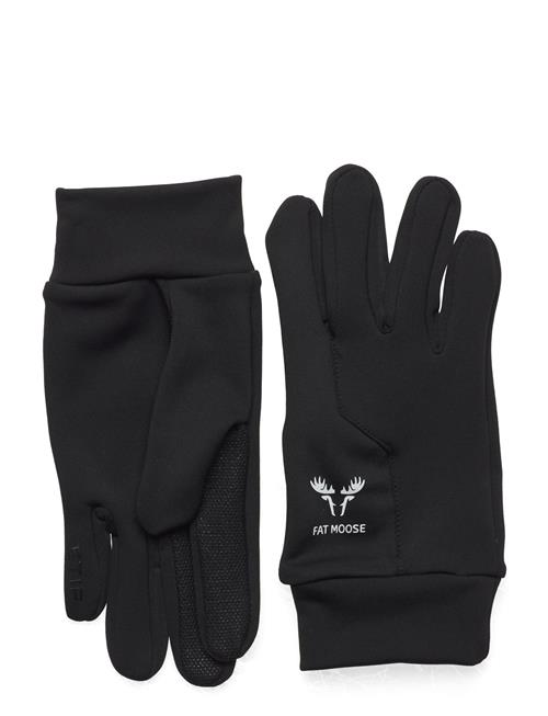 Fat Moose | Dylan Tech Gloves | S/M