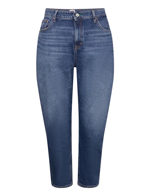 Tommy Jeans | Crv Mom Jean Uh Tpr  Ah6158 | 32/40 x 32