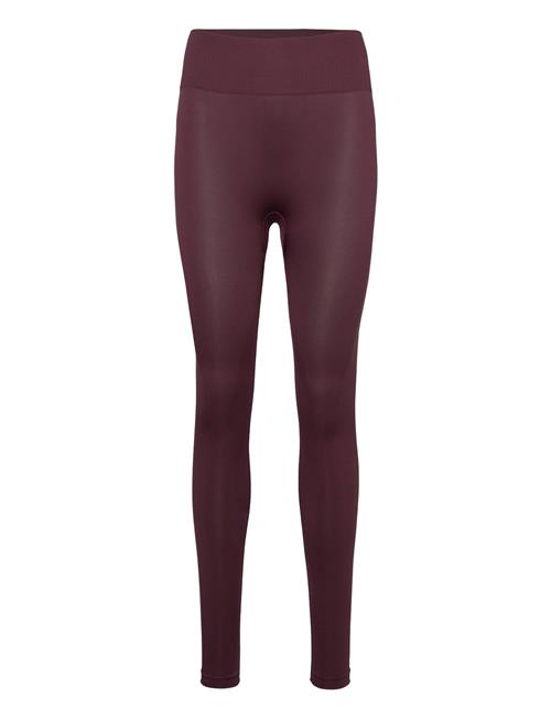 ZEBDIA | Women Seamless Plain Leggings | XL/XXL