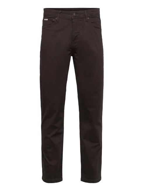Lindbergh | Twill Superflex 5 Pocket Pants | 30 x 32