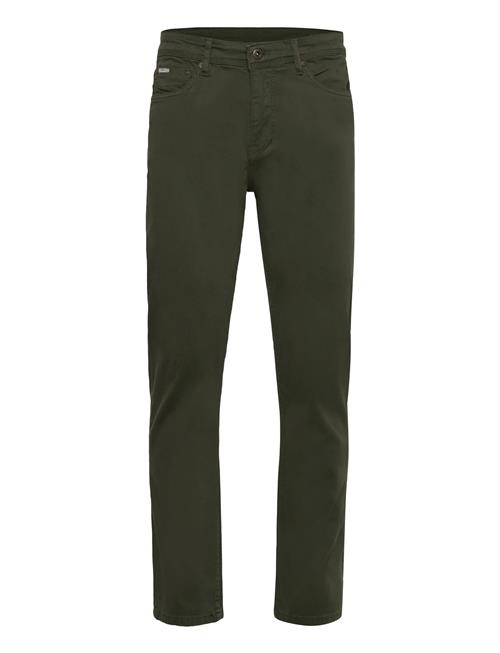 Lindbergh | Twill Superflex 5 Pocket Pants | 36 x 32