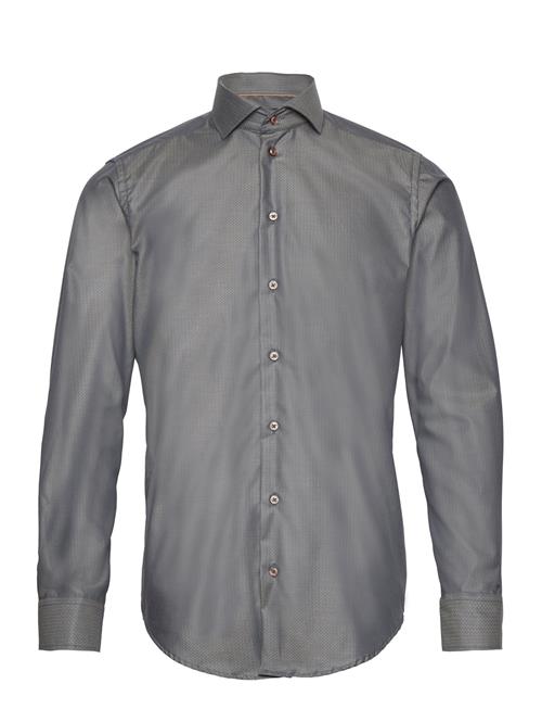 Bosweel Shirts Est. 1937 | Slim Fit Mens Shirt | 46