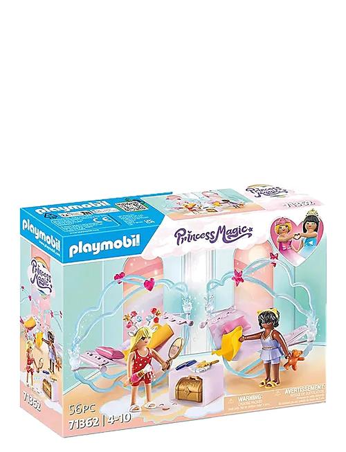PLAYMOBIL | Playmobil Princess Magic Himmelsk Pyjamasparty - 71362 | ONE SIZE
