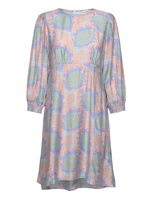 Pulz Jeans | Pzdaniella 3/4 Sl Dress | S