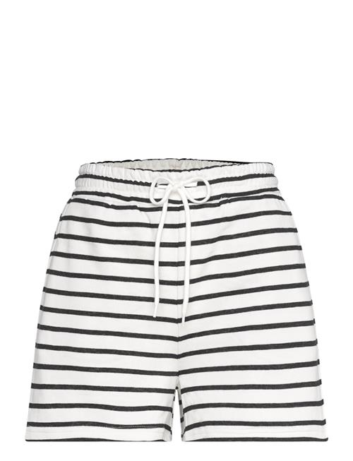 Pieces | Pcchilli Summer Shorts Stripe Ub Noos Bc | XL