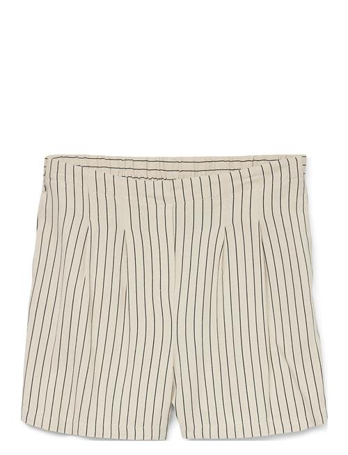 Vero Moda | Vmjesmilo Hw Shorts Wvn Ga Noos | L