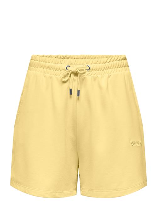 Only Play | Onpfrei Life Logo Hw Swt Shorts | XS