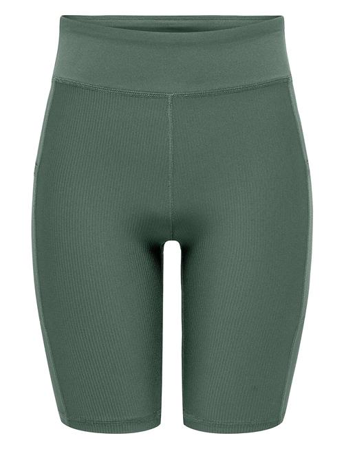 Only Play | Onpnew Jana-2 Hw Long Pck Shorts | XS