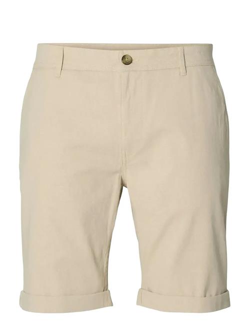 Selected | Slmslim-Luton Flex Shorts Noos | S