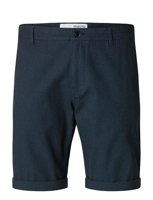 Selected | Slmslim-Luton Miles Flex Shorts Noos | S