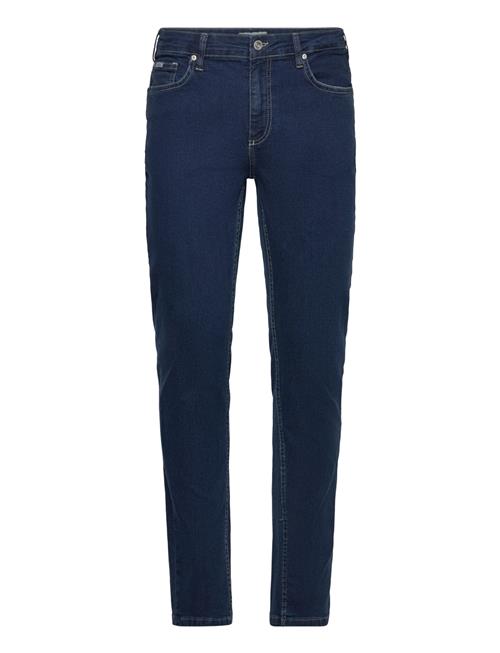 Lindbergh | Superflex Jeans Cold Black | 32 x 34