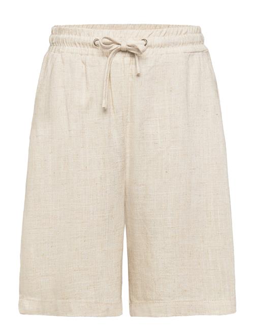 Grunt | Grtanja Linen Shorts | 134-140