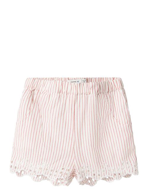 name it | Nmffesinne Shorts | 98