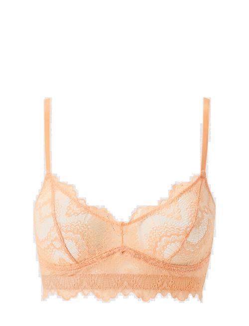 Understatement Underwear | Mesh Balconette | L