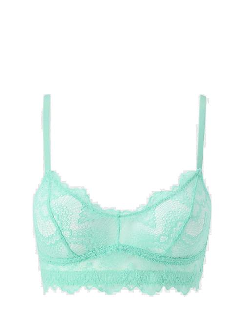 Understatement Underwear | Lace Balconette | XXL