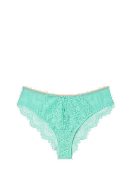 Understatement Underwear | Lace Cheeky | S