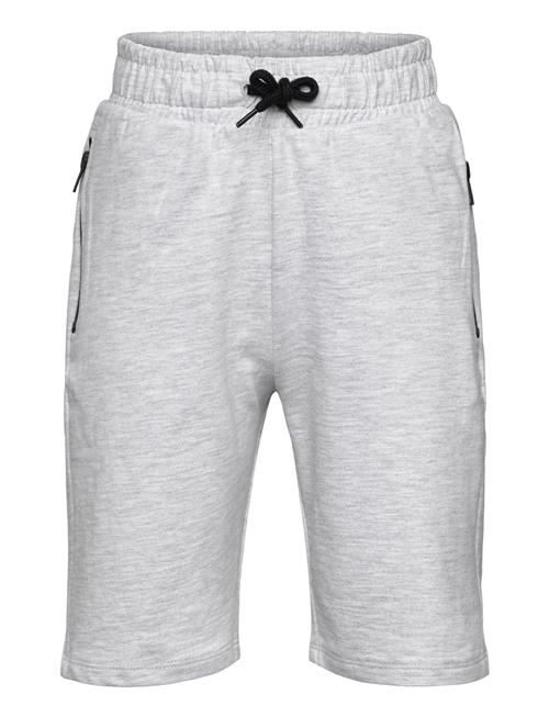 name it | Nmmvoban Long Swe Shorts Unb | 86