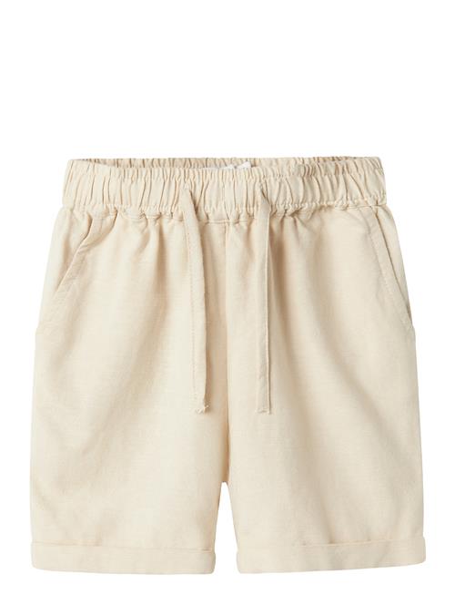 name it | Nmmfaher Shorts F | 110