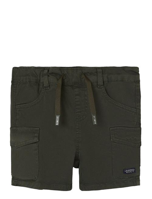 name it | Nmmben Bag Cargo Twi Shorts 1771-Hi Noos | 80