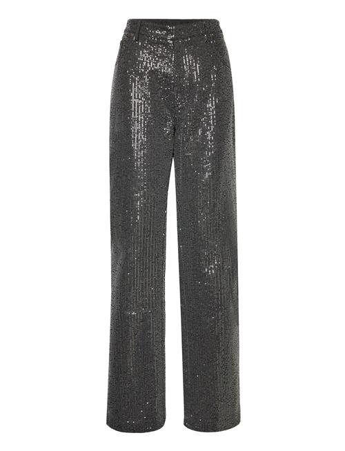 ROTATE | Twill Sequin Jeans | 31
