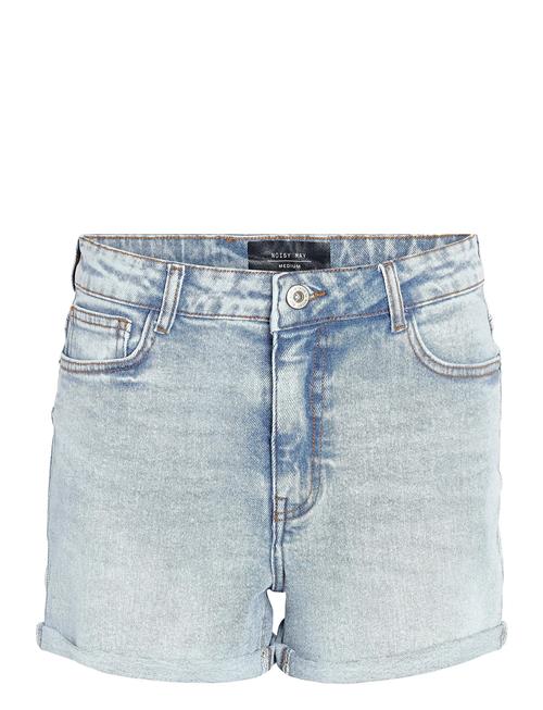NOISY MAY | Nmmoni Hw Dnm Shorts Az359Lb Noos | XS