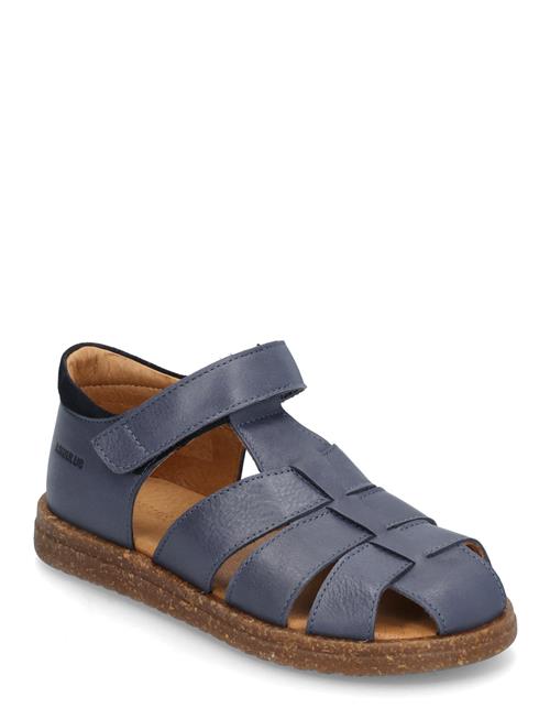 Se ANGULUS | Sandals - Flat  - Closed Toe | 30 ved Booztlet