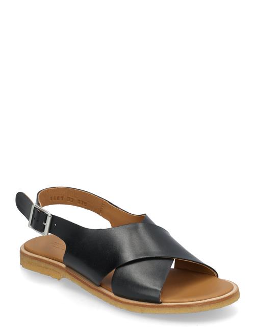 ANGULUS | Sandals - Flat  - Open Toe - Op | 34