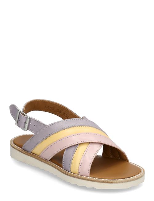 ANGULUS | Sandals - Flat  - Open Toe - Op | 32