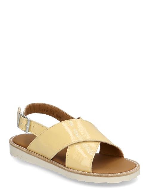 ANGULUS | Sandals - Flat  - Open Toe - Op | 31