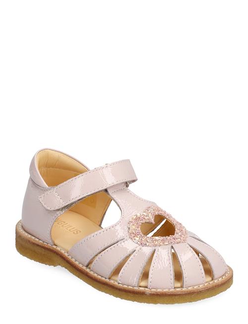 ANGULUS | Sandals - Flat  - Closed Toe | 30