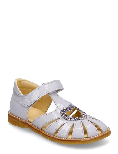 ANGULUS | Sandals - Flat  - Closed Toe | 30